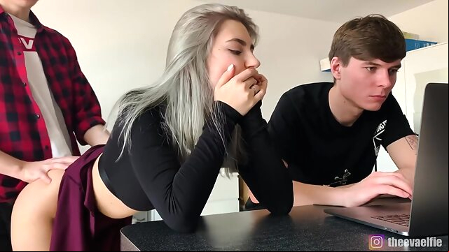 Cumshot